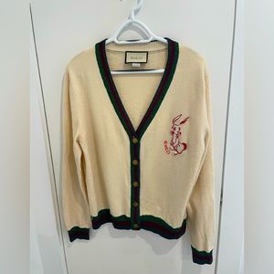 Gucci Sweater